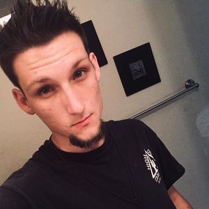 Meet your Posher, Brandon